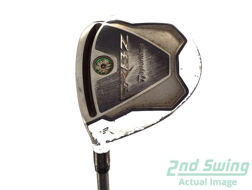 Taylormade rocketballz fairway - taylormade,