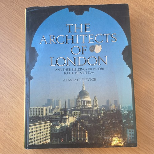 Architects london and their - architects,