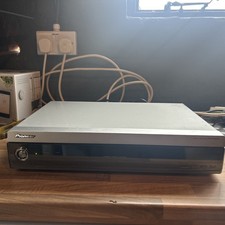 Pioneer PDP-R05XE Control Box