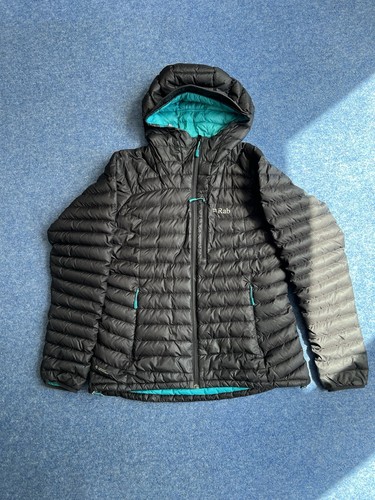 Rab microlight alpine down - rab,