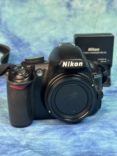 Nikon d3100 digital slr - d3100,