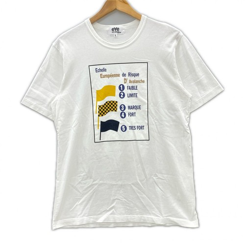 Eye comme des garcons junya - eye,
