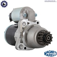 STARTER 063720058010 FOR SKODA