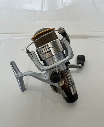 Vintage shimano super - vintage,