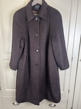 House of Fraser Coat Womens