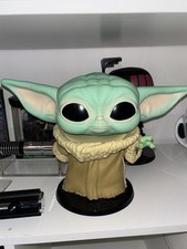 Star Wars Baby Yoda (Grogu)