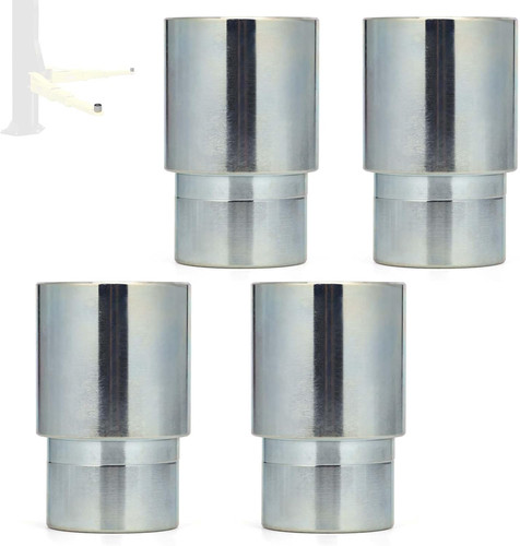 4pcs 60mm lift adapter with - 60mm,