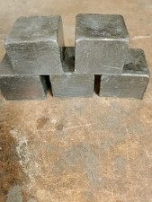 5 Lead  Weight Ballast with