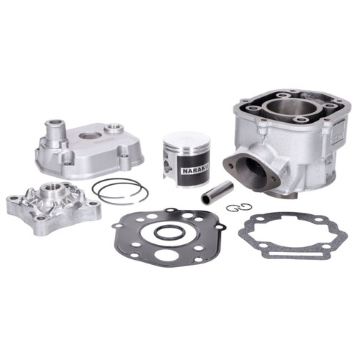 Cylinder set 70ccm naraku - cylinder,