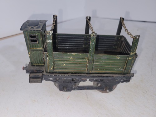 Prewar bing kbn gauge - /,