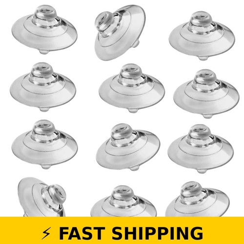 Replacement suction cups - 12,