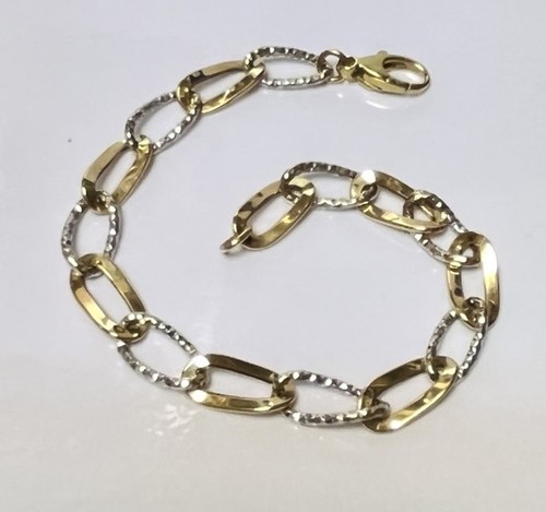 Vintage 9ct gold 2 - vintage,