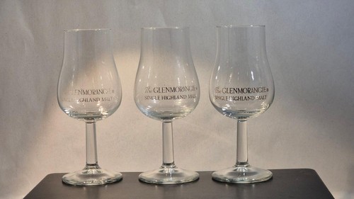 Glenmorangie malt whisky - ,