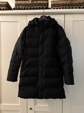 Uniqlo Seamless Down Coat
