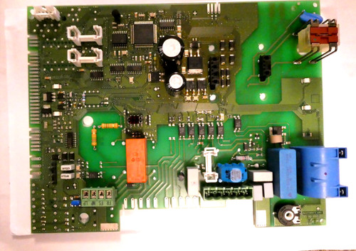 Worcester bosch greenstar - bosch, 12