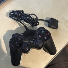 Nonbranded Dual Shock