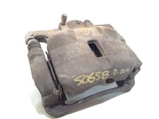 410014EA0A FRONT RIGHT BRAKE