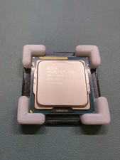 Intel Core i5-3570 3.40GHz