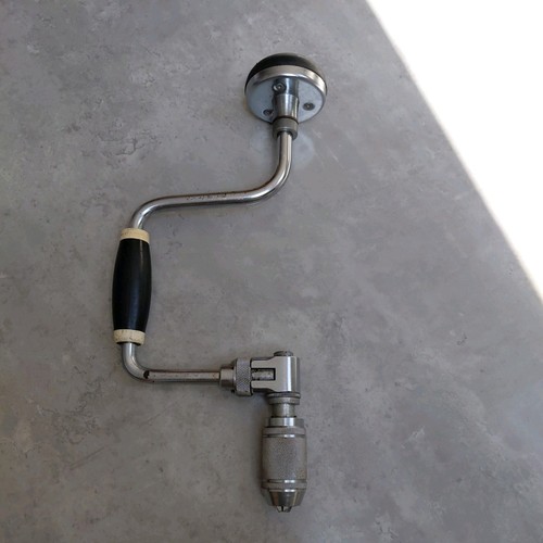 Stanley brace 10 - brace, -10"
