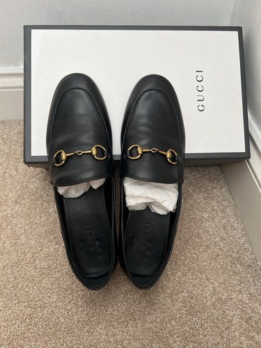 Gucci brixton horsebit - gucci,