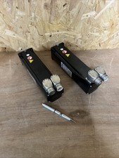 Schneider Electric Servo Motor Part No SH30703P02F2000 Great Condition