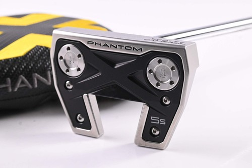 Scotty cameron phantom 5s - scotty, x