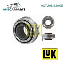 CLUTCH RELEASE BEARING