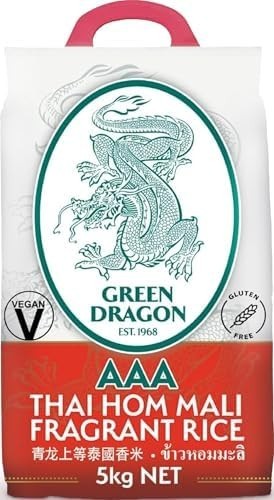 Green dragon thai fragrant - dragon,