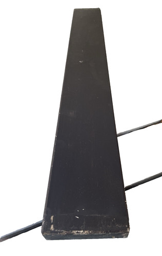 Luthiers gabon ebony - gabon,