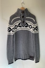Superdry Men’s Knitwear