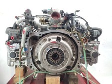Ej20 complete engine - engine, /