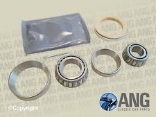 RELIANT SCIMITAR GTE 3.0 SE5 '68-'72 FRONT WHEEL BEARING KIT (040)