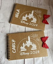 Personalised Disney 2025
