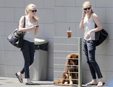 NWT J Brand Houlihan Mid-Rise Cargo Skinny Distressed Chrome Size 24 $228