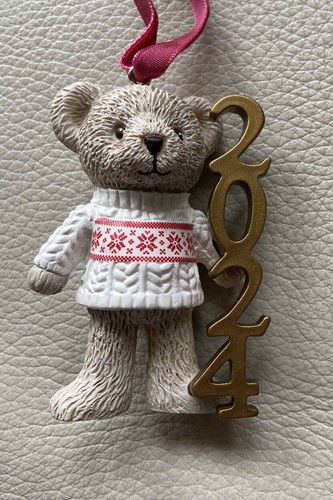 Harrods 2024 christmas resin - harrods,