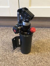 Ifor Williams Manual Pump For