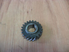 APRILIA AF1 TUAREG 125 1985 1986 1987 ROTAX 127 PRIMARY TRANSMISSION GEAR CLUTCH