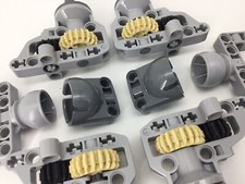 LEGO Technic Portal Axle +