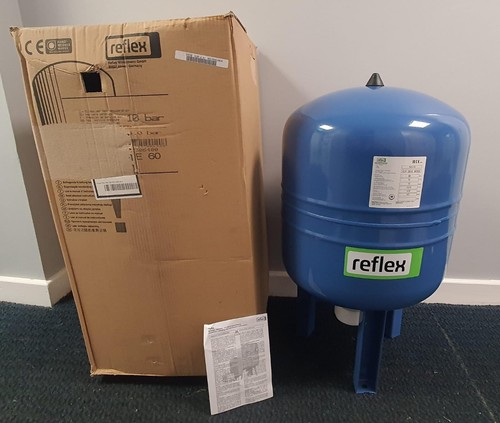 Reflex litre potable - 60,