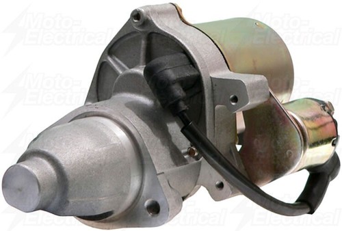 Honda gx240 gx270 starter - gx270,