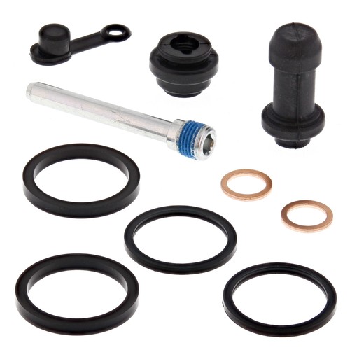 Caliper rebuild kit - rebuild, for