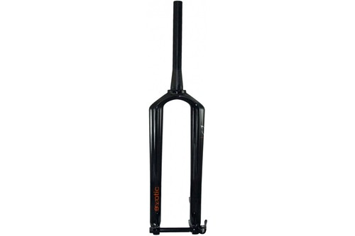 Exotic monocoque carbon mtb - monocoque,