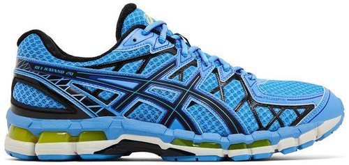 Size asics gel kayano - gel, 20