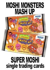 MOSHI MONSTERS MASH UP: SUPER