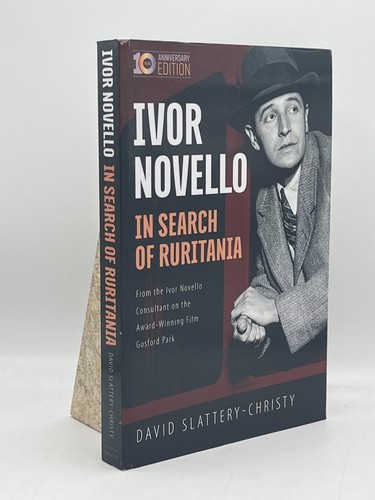 Ivor novello search of - ivor,