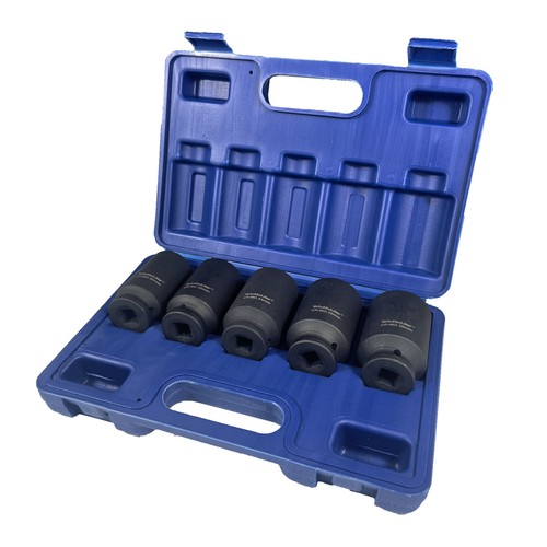 Point cv joint drive - 12, 1/2"dr