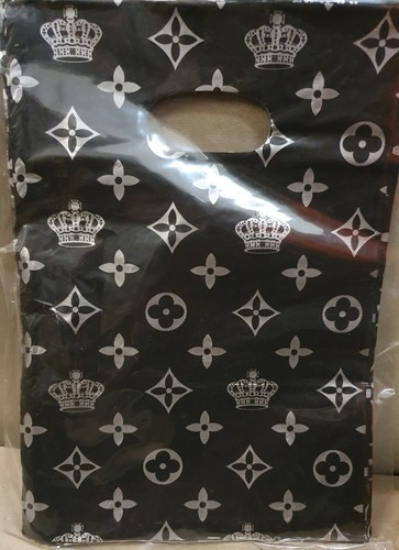 Black crown flowers - 70+, &