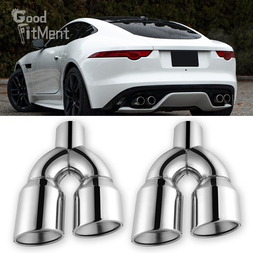 For jaguar type quad - for,