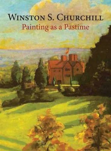 Painting pastime by - a,