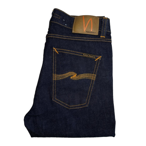 Nudie jeans lean dean dry - jeans,